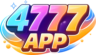 4777 app লোগো